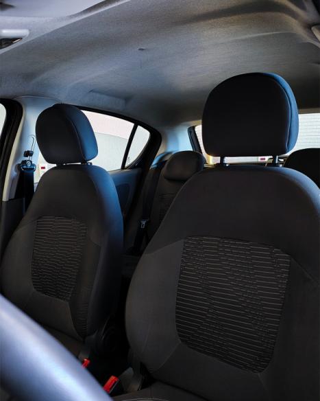 FIAT Palio 1.0 FLEX ATTRACTIVE, Foto 17