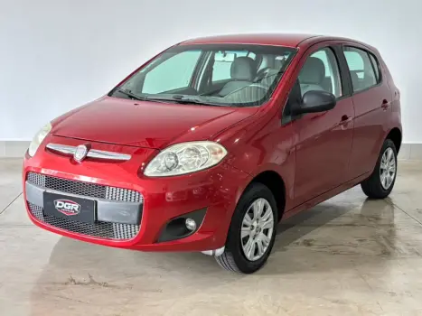 FIAT Palio 1.0 FLEX ATTRACTIVE, Foto 1