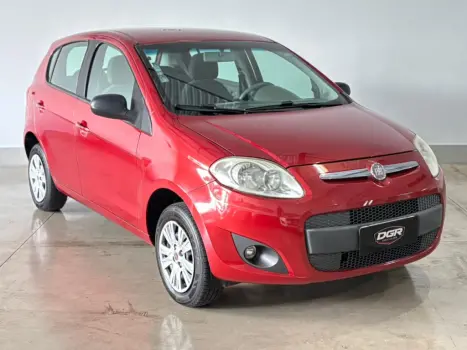 FIAT Palio 1.0 FLEX ATTRACTIVE, Foto 2