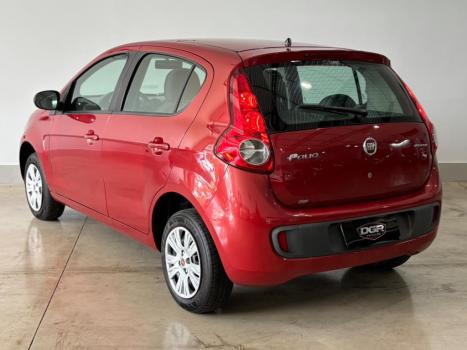 FIAT Palio 1.0 FLEX ATTRACTIVE, Foto 4