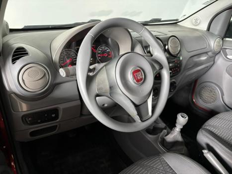 FIAT Palio 1.0 FLEX ATTRACTIVE, Foto 6