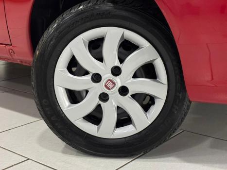 FIAT Palio 1.0 FLEX, Foto 3