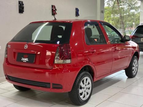 FIAT Palio 1.0 FLEX, Foto 6