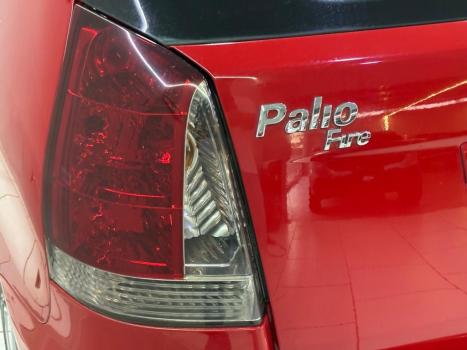 FIAT Palio 1.0 FLEX, Foto 7