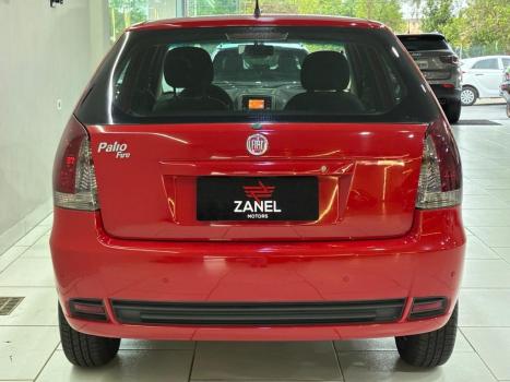 FIAT Palio 1.0 FLEX, Foto 10