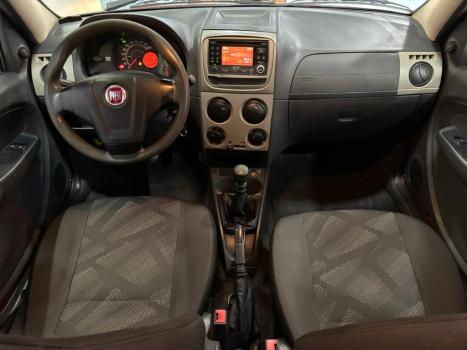 FIAT Palio 1.0 FLEX, Foto 12
