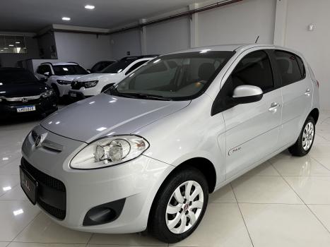 FIAT Palio 1.0 FLEX ATTRACTIVE, Foto 1