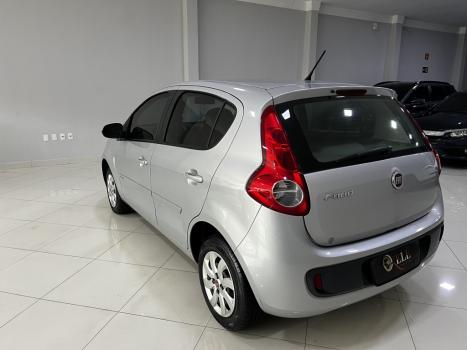 FIAT Palio 1.0 FLEX ATTRACTIVE, Foto 2