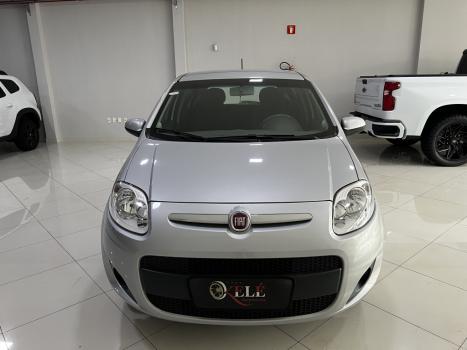 FIAT Palio 1.0 FLEX ATTRACTIVE, Foto 3