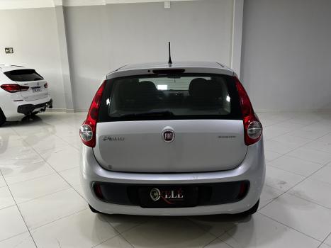 FIAT Palio 1.0 FLEX ATTRACTIVE, Foto 5