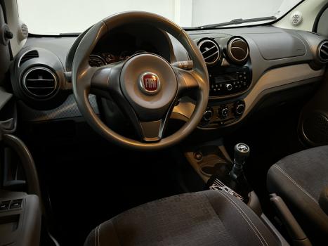 FIAT Palio 1.0 FLEX ATTRACTIVE, Foto 7