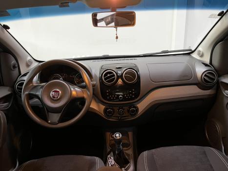 FIAT Palio 1.0 FLEX ATTRACTIVE, Foto 8