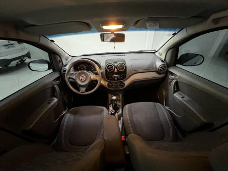 FIAT Palio 1.0 FLEX ATTRACTIVE, Foto 10