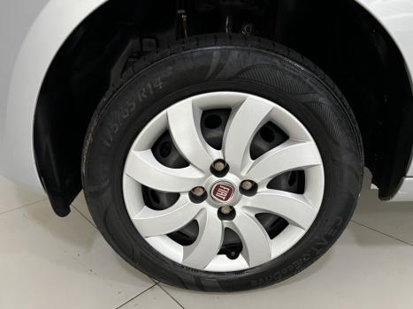 FIAT Palio 1.0 FLEX ATTRACTIVE, Foto 12