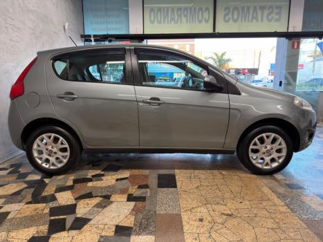 FIAT Palio 1.0 FLEX ATTRACTIVE, Foto 2