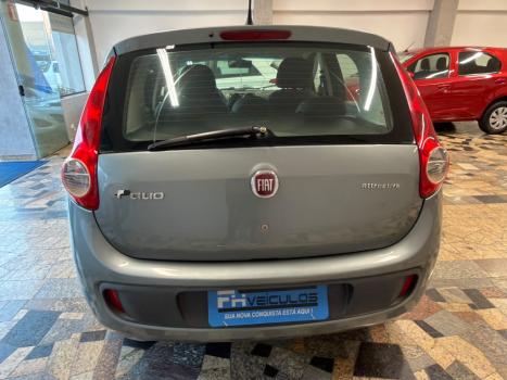 FIAT Palio 1.0 FLEX ATTRACTIVE, Foto 5