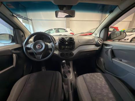 FIAT Palio 1.0 FLEX ATTRACTIVE, Foto 6