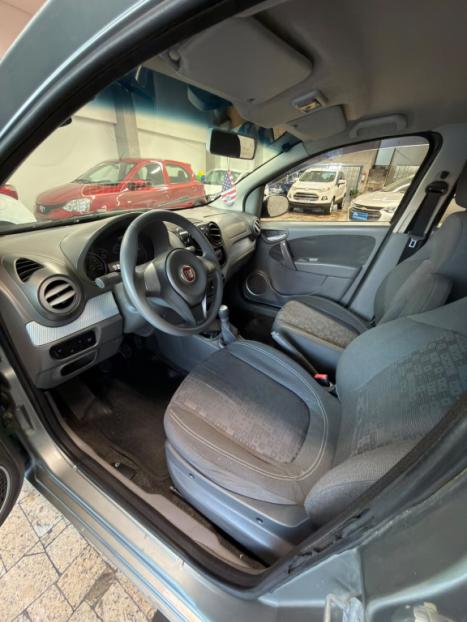FIAT Palio 1.0 FLEX ATTRACTIVE, Foto 7
