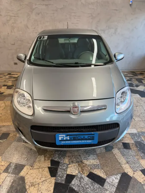 FIAT Palio 1.0 FLEX ATTRACTIVE, Foto 10