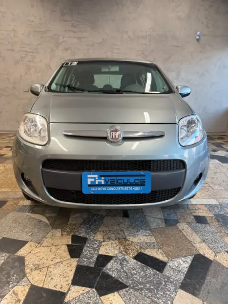 FIAT Palio 1.0 FLEX ATTRACTIVE, Foto 11