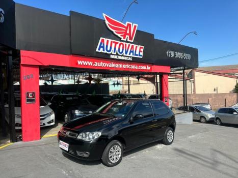 FIAT Palio 1.0 FLEX, Foto 1