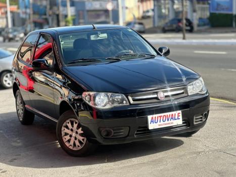 FIAT Palio 1.0 FLEX, Foto 2