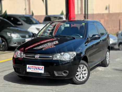 FIAT Palio 1.0 FLEX, Foto 3