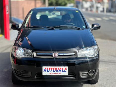 FIAT Palio 1.0 FLEX, Foto 4