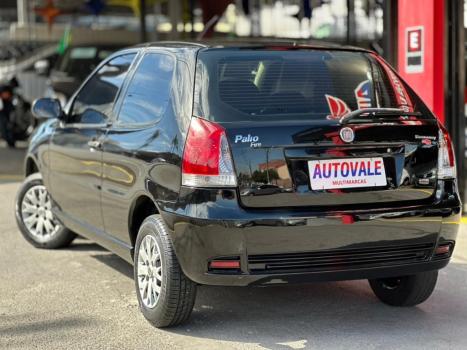 FIAT Palio 1.0 FLEX, Foto 5