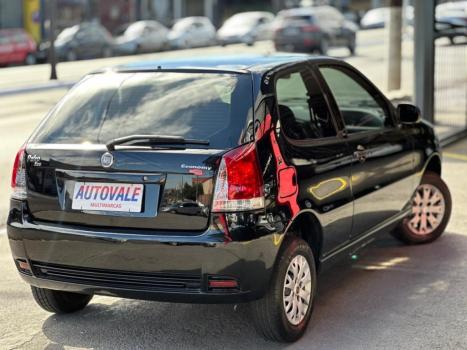 FIAT Palio 1.0 FLEX, Foto 6