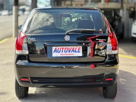 FIAT Palio 1.0 FLEX, Foto 7