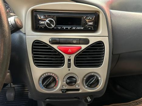 FIAT Palio 1.0 FLEX, Foto 10
