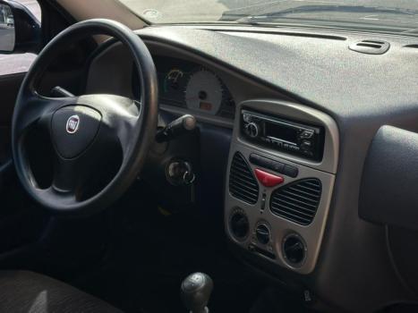 FIAT Palio 1.0 FLEX, Foto 11