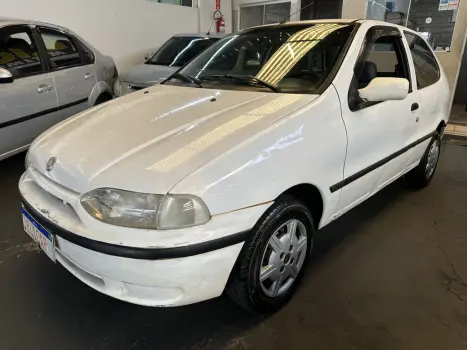 FIAT Palio 1.0 YOUNG FIRE, Foto 1