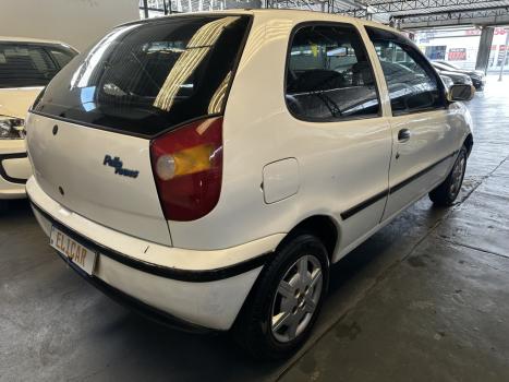 FIAT Palio 1.0 YOUNG FIRE, Foto 4