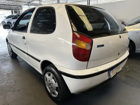 FIAT Palio 1.0 YOUNG FIRE, Foto 2