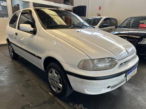 FIAT Palio 1.0 YOUNG FIRE, Foto 3