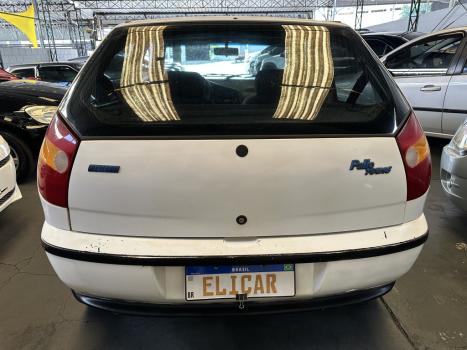 FIAT Palio 1.0 YOUNG FIRE, Foto 6