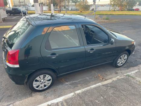 FIAT Palio 1.3 16V 4P FLEX ELX, Foto 6