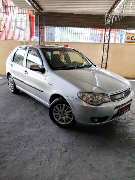 FIAT Palio 1.3 4P ELX, Foto 2