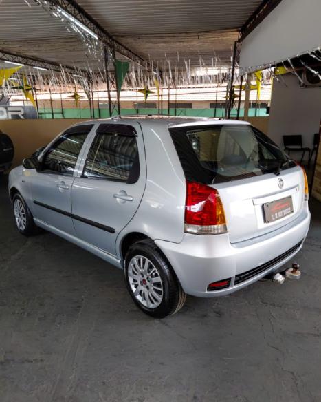 FIAT Palio 1.3 4P ELX, Foto 3
