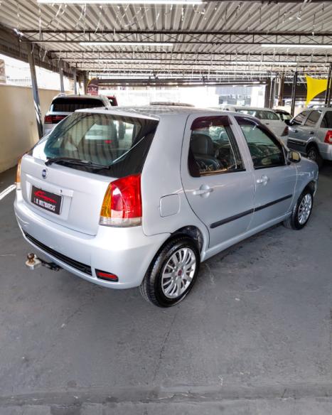 FIAT Palio 1.3 4P ELX, Foto 4