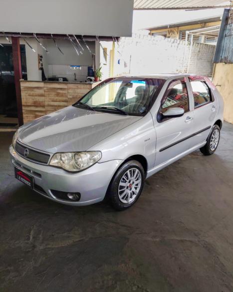 FIAT Palio 1.3 4P ELX, Foto 5