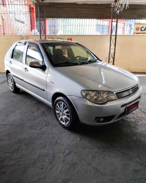FIAT Palio 1.3 4P ELX, Foto 6