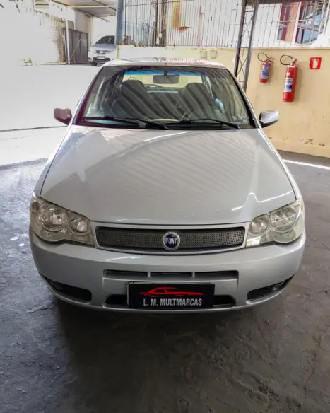 FIAT Palio 1.3 4P ELX, Foto 7