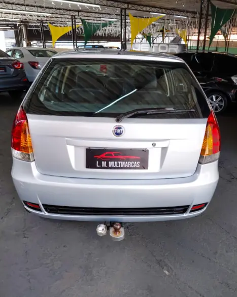 FIAT Palio 1.3 4P ELX, Foto 8