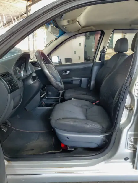 FIAT Palio 1.3 4P ELX, Foto 9