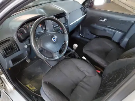 FIAT Palio 1.3 4P ELX, Foto 11