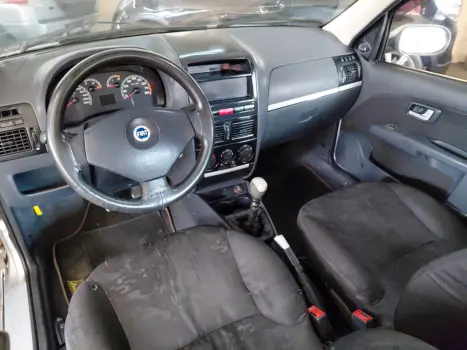 FIAT Palio 1.3 4P ELX, Foto 12