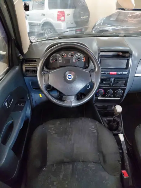 FIAT Palio 1.3 4P ELX, Foto 13
